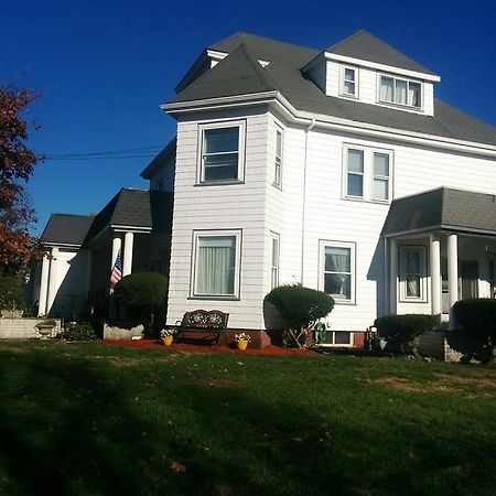 Chateau Sur Mer Bed & Breakfast Winthrop Buitenkant foto