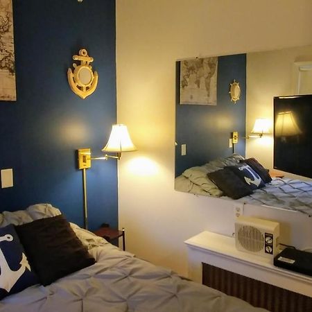Chateau Sur Mer Bed & Breakfast Winthrop Buitenkant foto