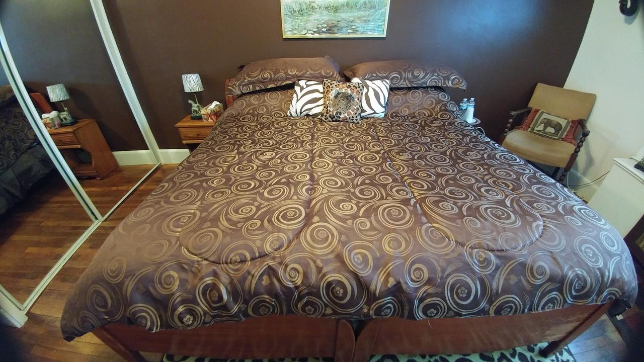Chateau Sur Mer Bed & Breakfast Winthrop Buitenkant foto